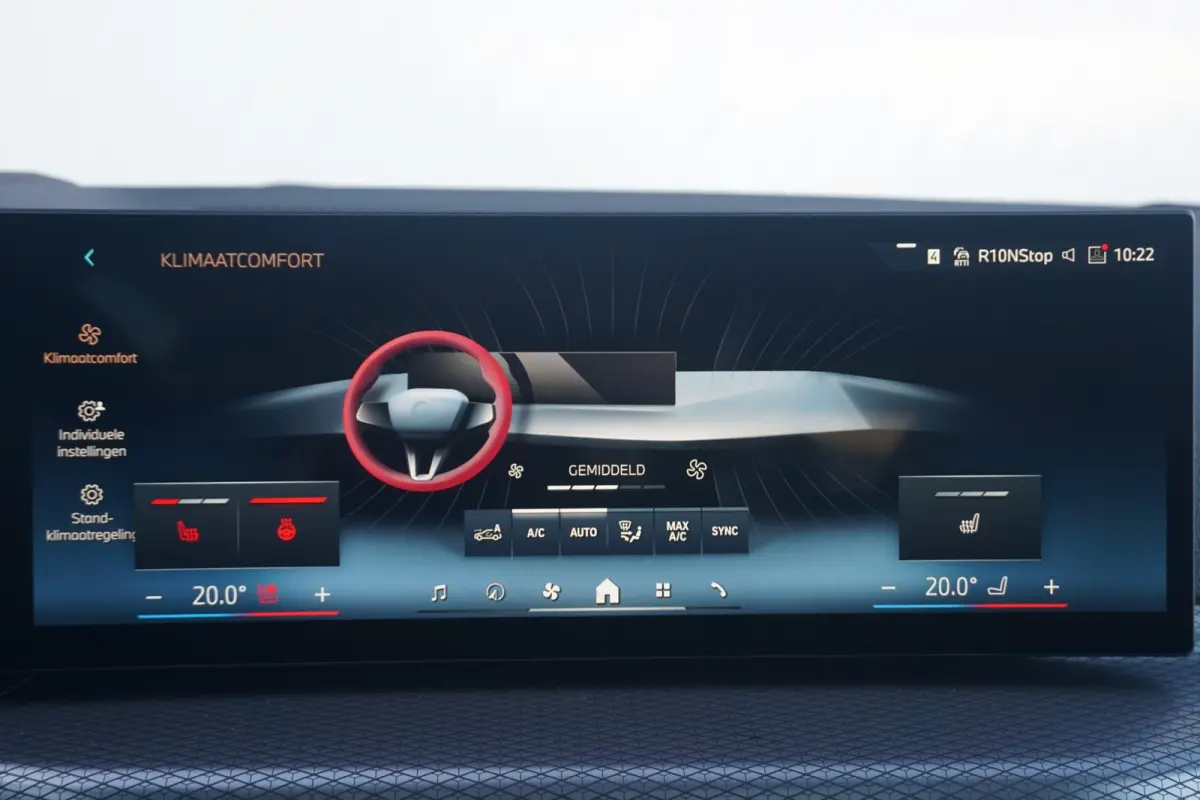 Gran Coupé eDrive40 M Sportpakket 18'' / Head-Up Display / Parking Assistant Plus / Schuif-/kanteldak / Trekhaak