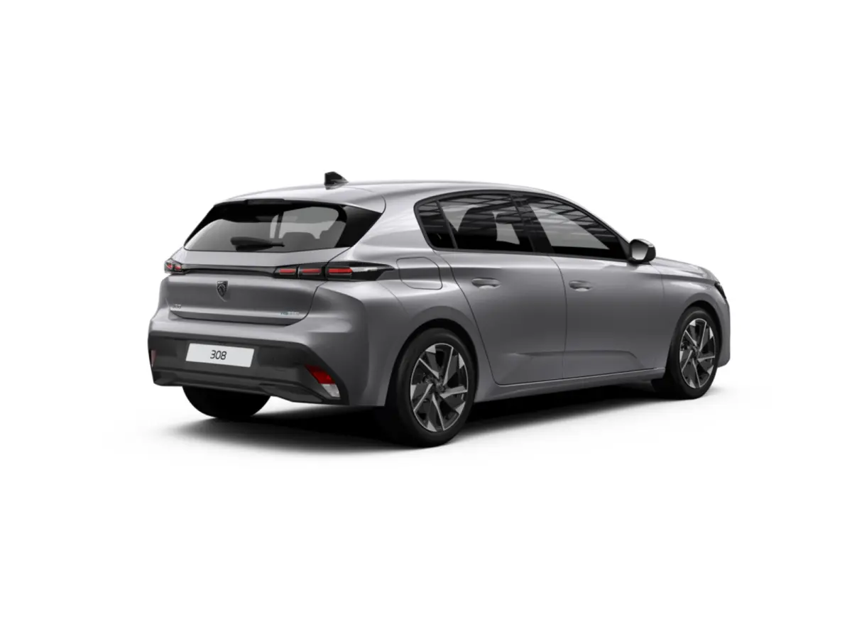 Active Pack Business | Autonomous Emergency Braking d.m.v. radar i.p.v. camera | Climate control met links/rechts gescheiden regeling en high efficiëncy koolstoffilter | Elektrische parkeer