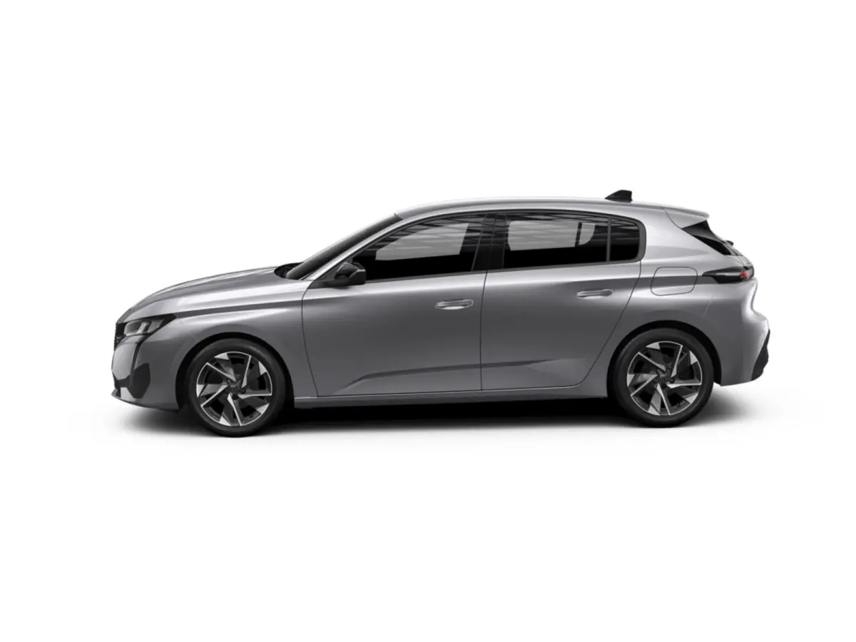 Active Pack Business | Autonomous Emergency Braking d.m.v. radar i.p.v. camera | Climate control met links/rechts gescheiden regeling en high efficiëncy koolstoffilter | Elektrische parkeer