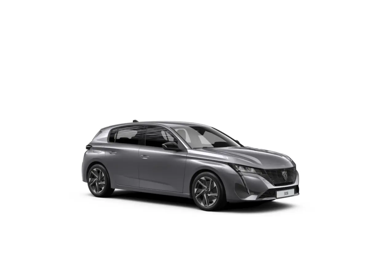 Active Pack Business | Autonomous Emergency Braking d.m.v. radar i.p.v. camera | Climate control met links/rechts gescheiden regeling en high efficiëncy koolstoffilter | Elektrische parkeer