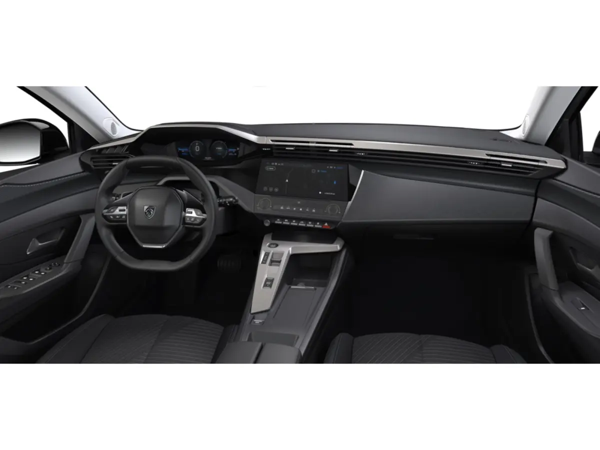 Active Pack Business | Autonomous Emergency Braking d.m.v. radar i.p.v. camera | Climate control met links/rechts gescheiden regeling en high efficiëncy koolstoffilter | Elektrische parkeer