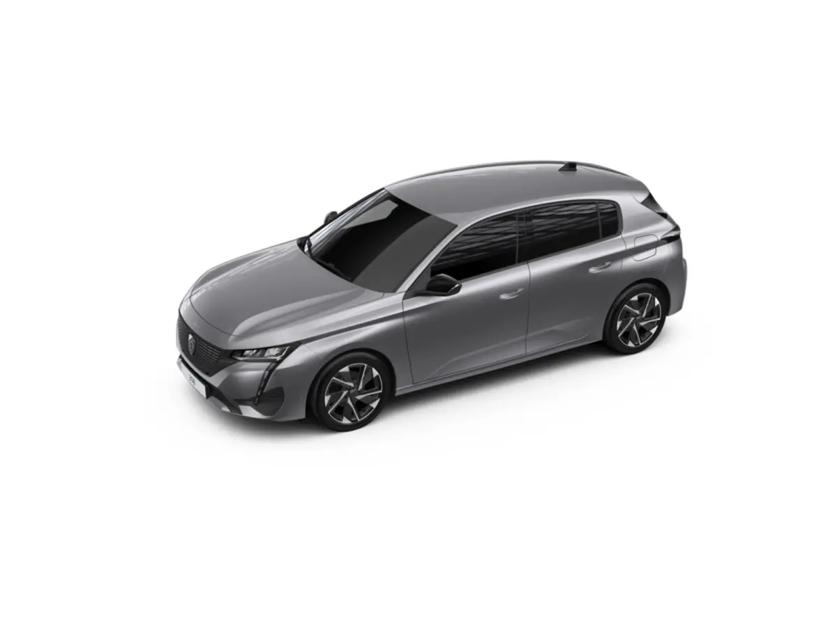 Active Pack Business | Autonomous Emergency Braking d.m.v. radar i.p.v. camera | Climate control met links/rechts gescheiden regeling en high efficiëncy koolstoffilter | Elektrische parkeer
