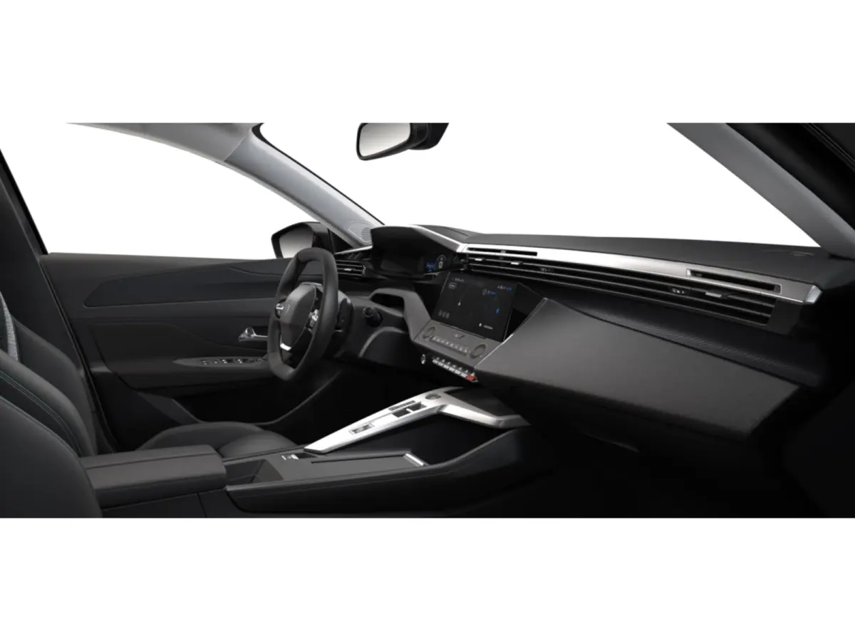 Active Pack Business | Autonomous Emergency Braking d.m.v. radar i.p.v. camera | Climate control met links/rechts gescheiden regeling en high efficiëncy koolstoffilter | Elektrische parkeer