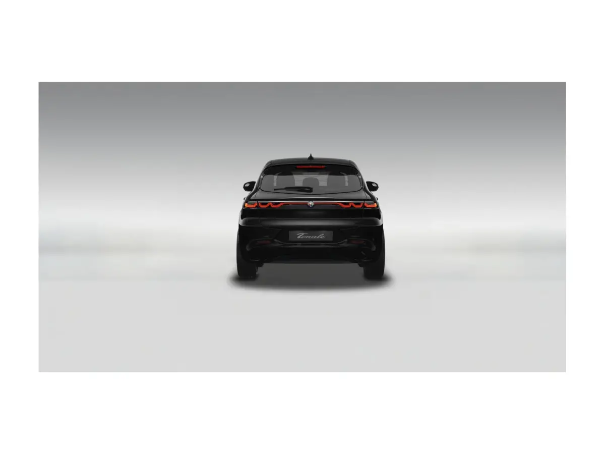 Sprint - Plug-in Hybrid Automaat