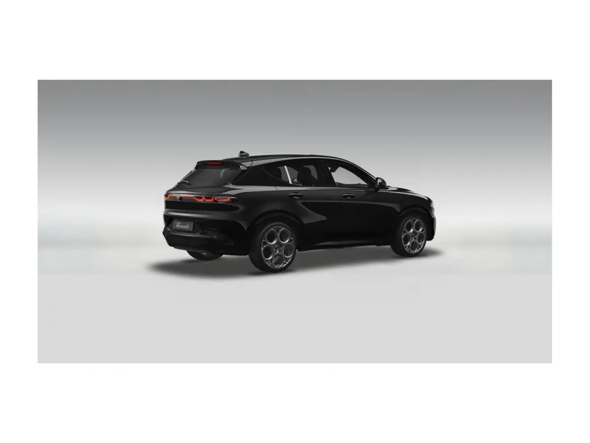 Sprint - Plug-in Hybrid Automaat