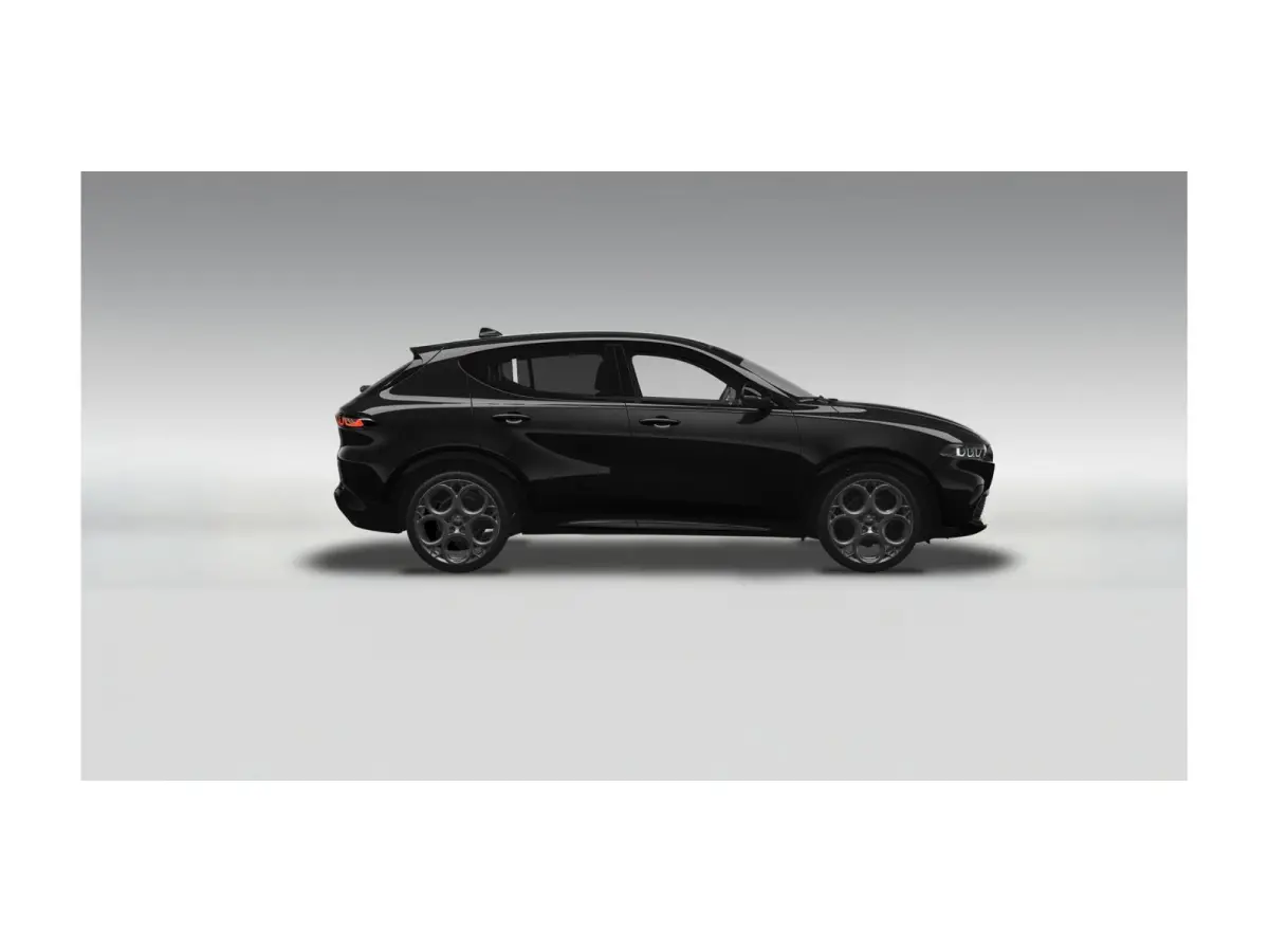 Sprint - Plug-in Hybrid Automaat