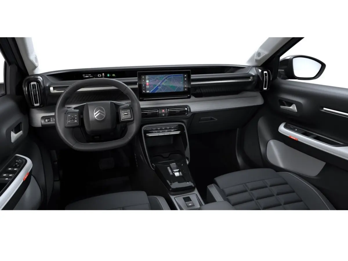 1.2 Turbo Max | Comfortstoel(en) | Cruise control | Extra getint glas