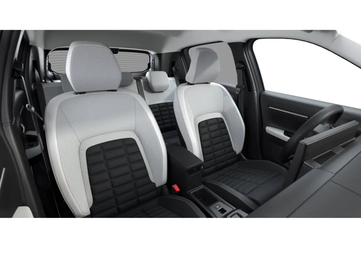 1.2 Turbo Max | Comfortstoel(en) | Cruise control | Extra getint glas