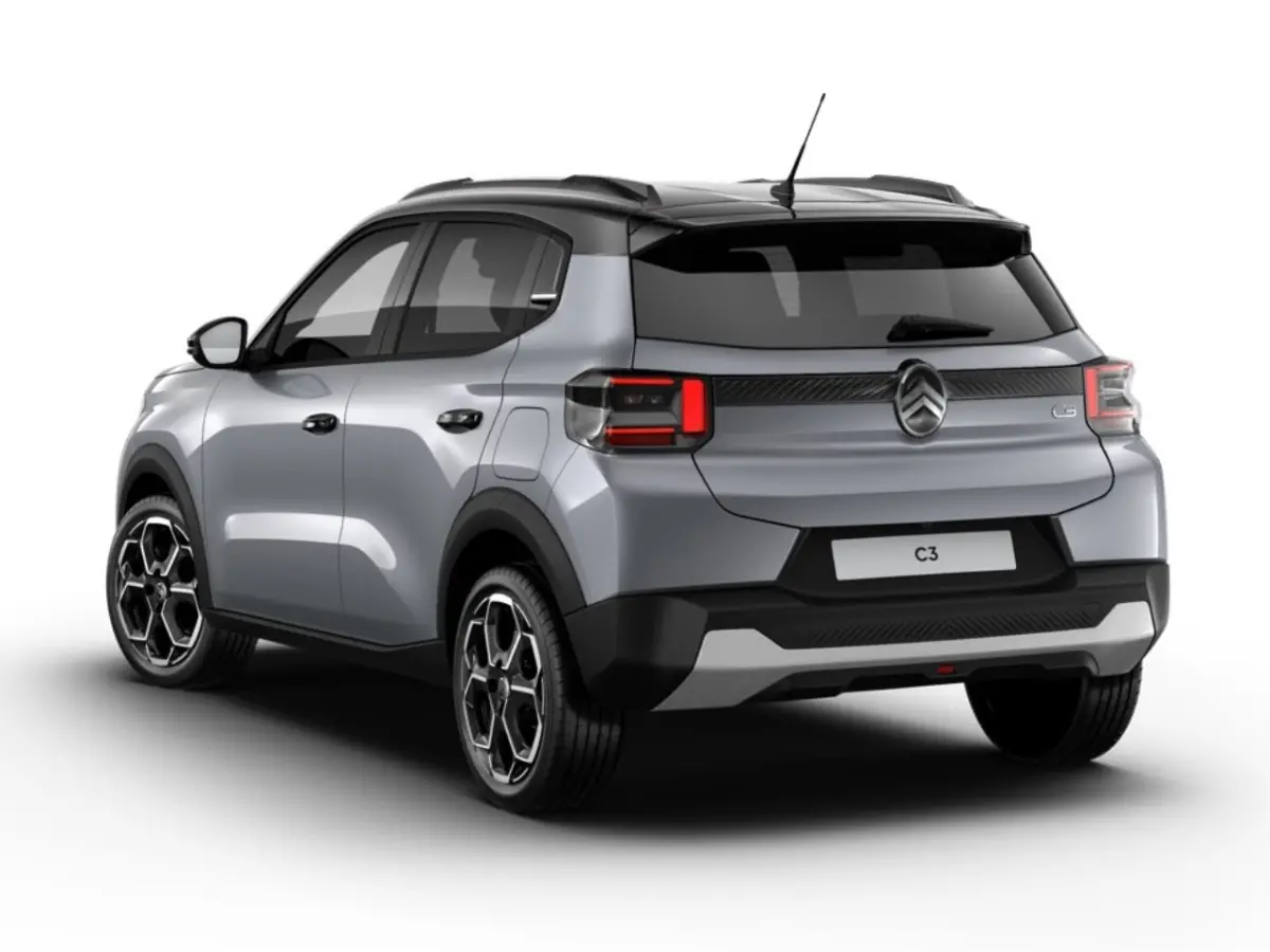 1.2 Turbo Max | Comfortstoel(en) | Cruise control | Extra getint glas