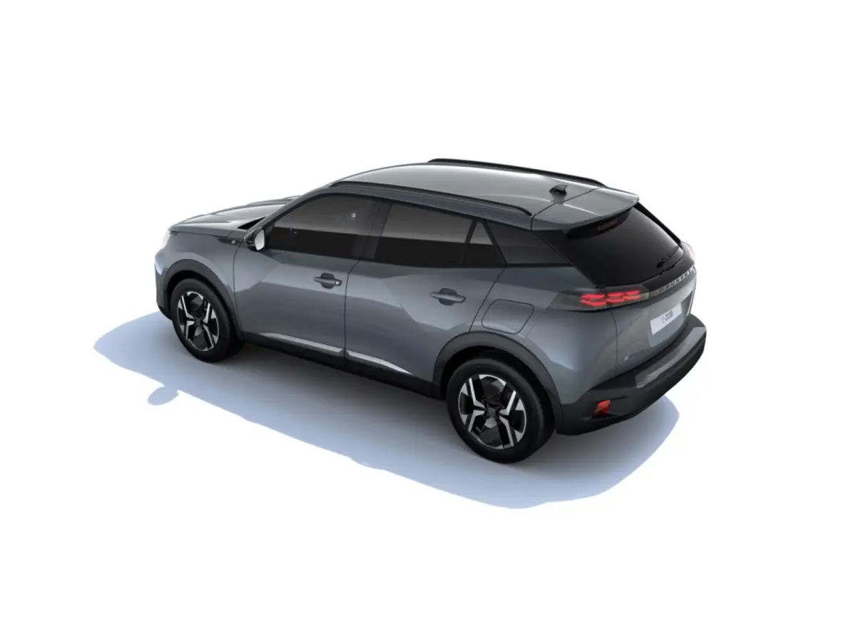 Allure Advantage | Advanced Active Safety Brake met camera en radar | Climate Control | Dashboard in zacht materiaal met carboneffect en hoogglans zwarte sierstrip