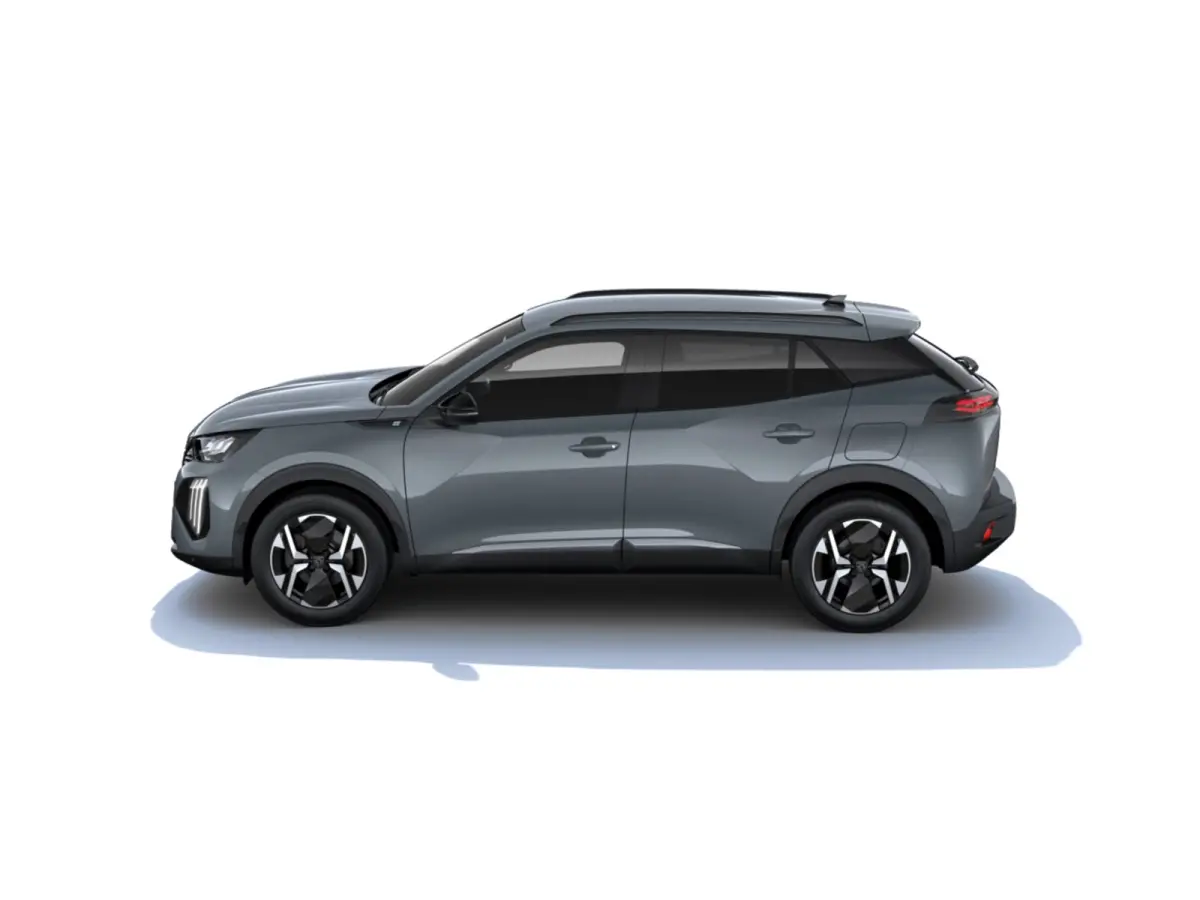 Allure Advantage | Advanced Active Safety Brake met camera en radar | Climate Control | Dashboard in zacht materiaal met carboneffect en hoogglans zwarte sierstrip