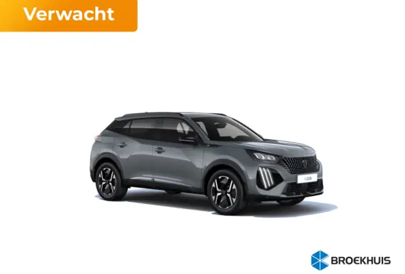Allure Advantage | Advanced Active Safety Brake met camera en radar | Climate Control | Dashboard in zacht materiaal met carboneffect en hoogglans zwarte sierstrip