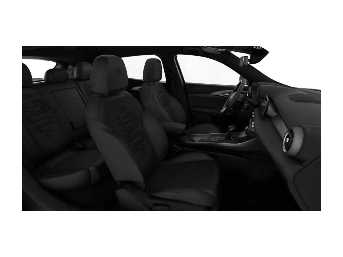Sprint - Plug-in Hybrid Automaat
