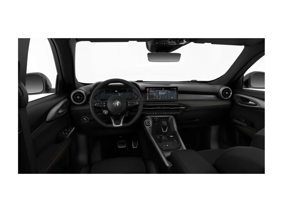 Sprint - Plug-in Hybrid Automaat