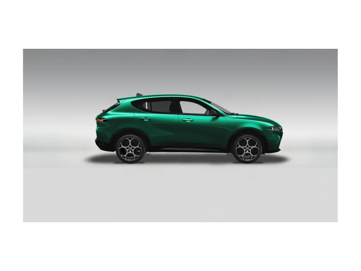 Sprint - Plug-in Hybrid Automaat