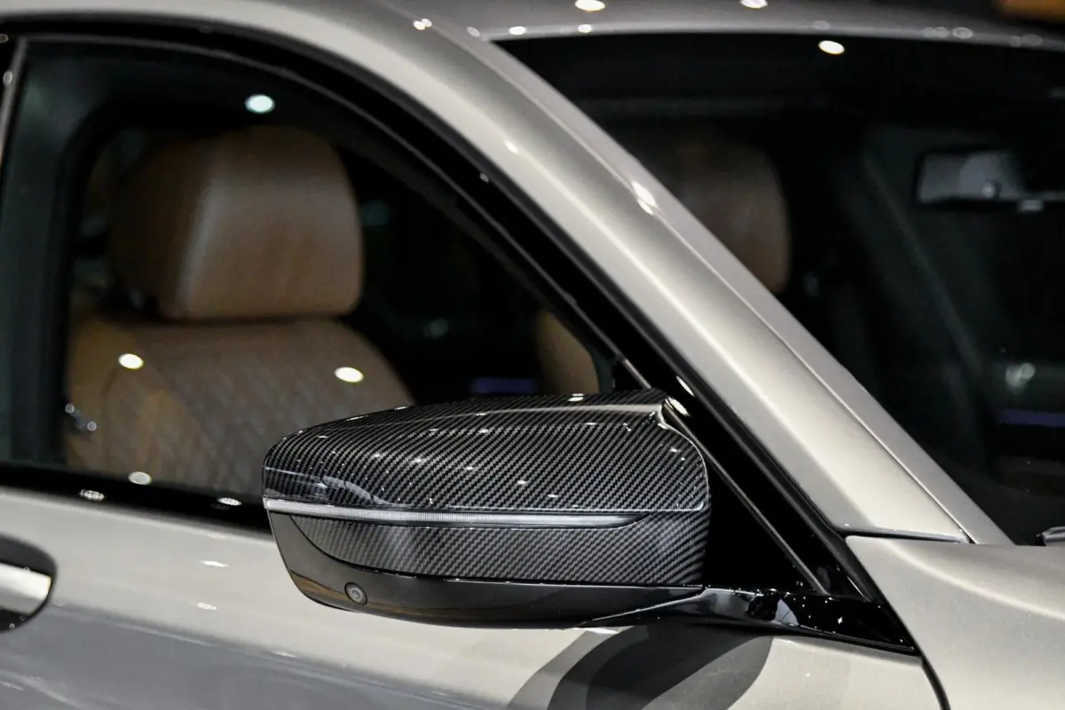 730d M-Sport. Pano, Softclose, HUD, Luchtv, 360, Keyless, Aero, Hifi, CarPlay, Sfeer!