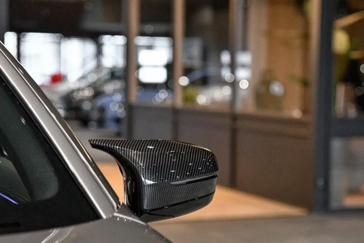 730d M-Sport. Pano, Softclose, HUD, Luchtv, 360, Keyless, Aero, Hifi, CarPlay, Sfeer!