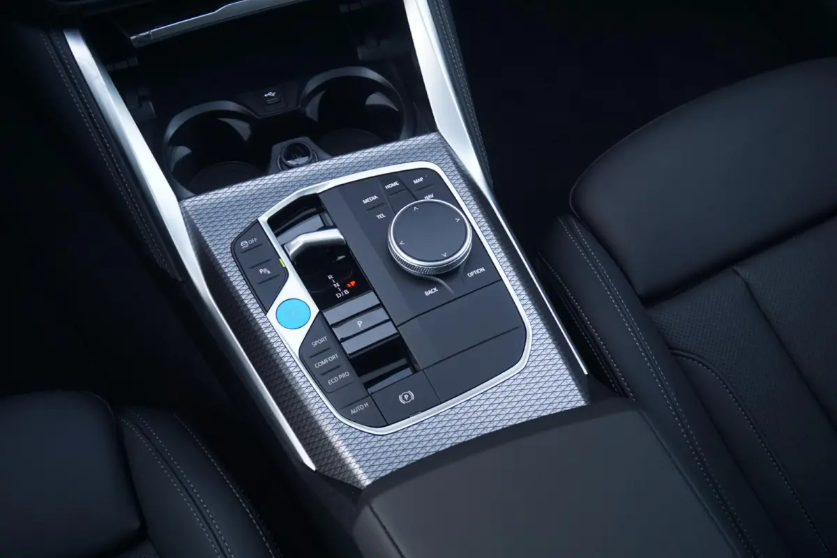 Gran Coupé eDrive35 M Sportpakket Pro 20'' / Schuif-/kanteldak / Active Cruise Control / Stuurwielrand verwarmd / Trekhaak