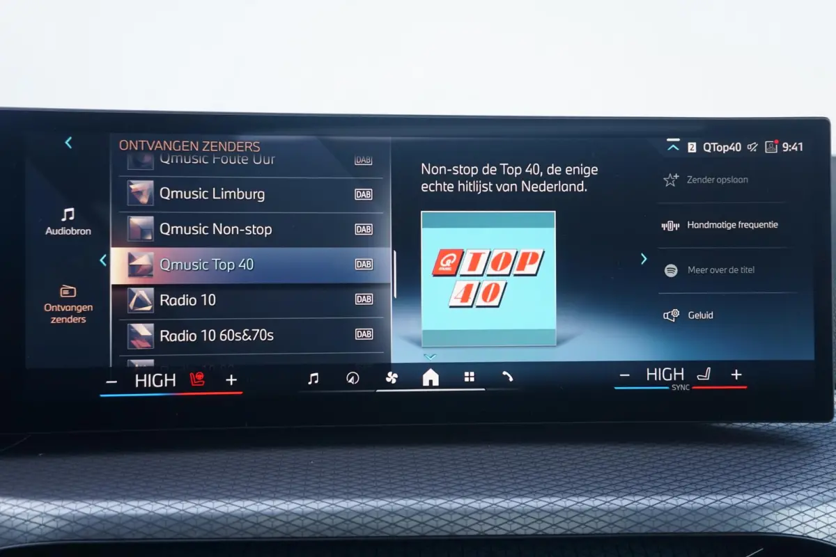Gran Coupé eDrive35 M Sportpakket Pro 20'' / Schuif-/kanteldak / Active Cruise Control / Stuurwielrand verwarmd / Trekhaak