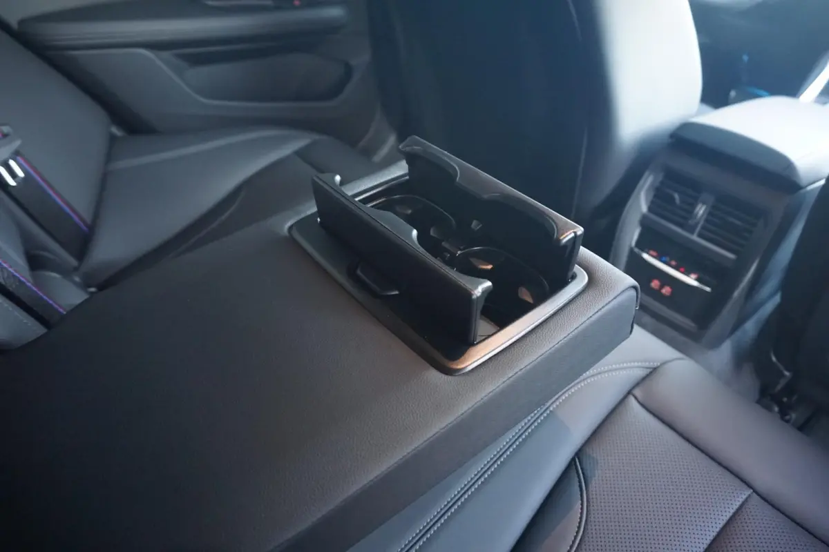 Gran Coupé eDrive35 M Sportpakket Pro 20'' / Schuif-/kanteldak / Active Cruise Control / Stuurwielrand verwarmd / Trekhaak