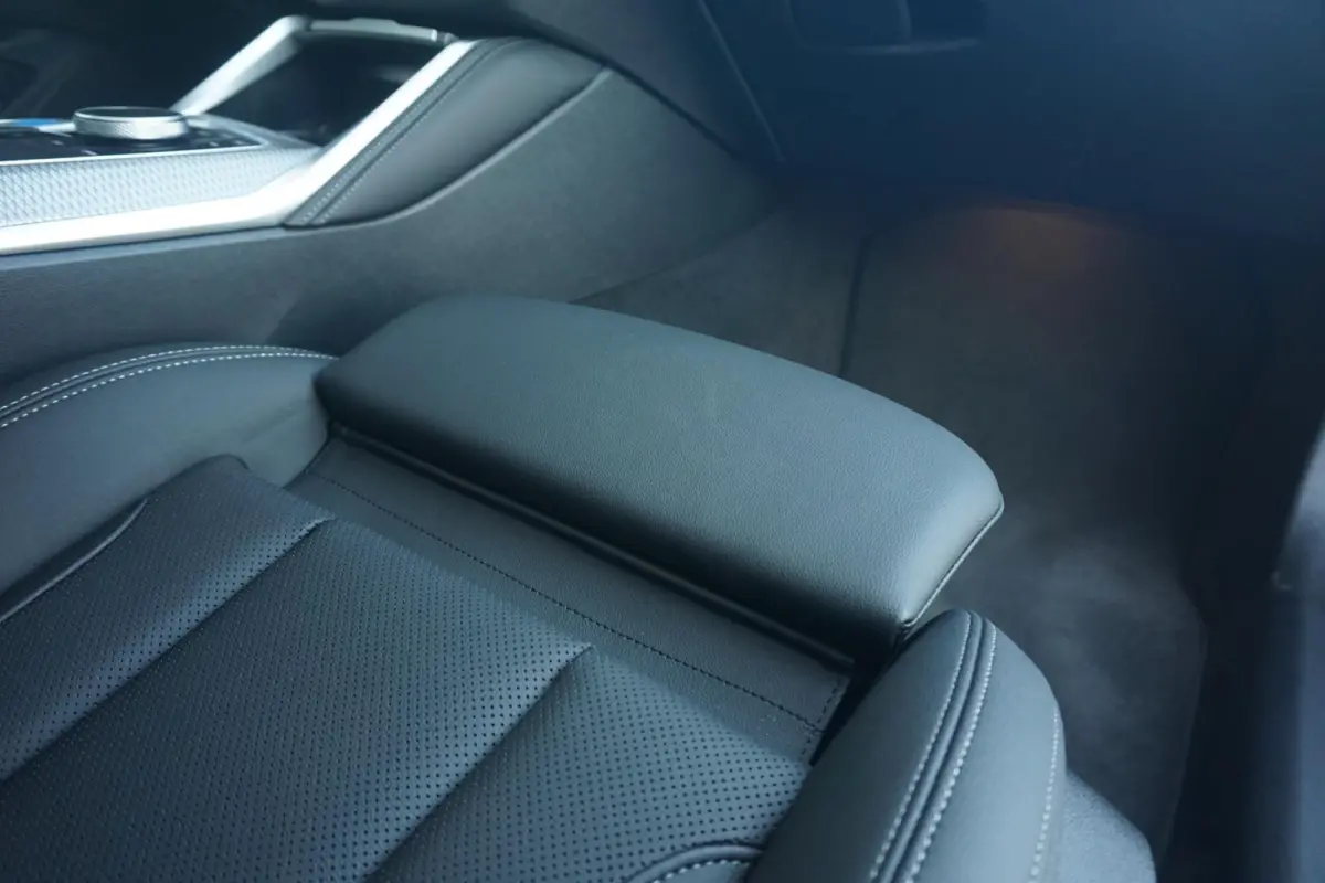 Gran Coupé eDrive35 M Sportpakket Pro 20'' / Schuif-/kanteldak / Active Cruise Control / Stuurwielrand verwarmd / Trekhaak