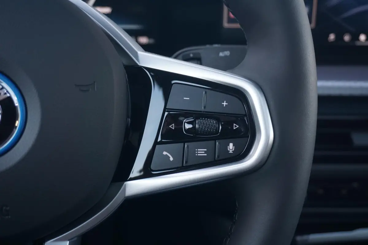 Gran Coupé eDrive35 M Sportpakket Pro 20'' / Schuif-/kanteldak / Active Cruise Control / Stuurwielrand verwarmd / Trekhaak