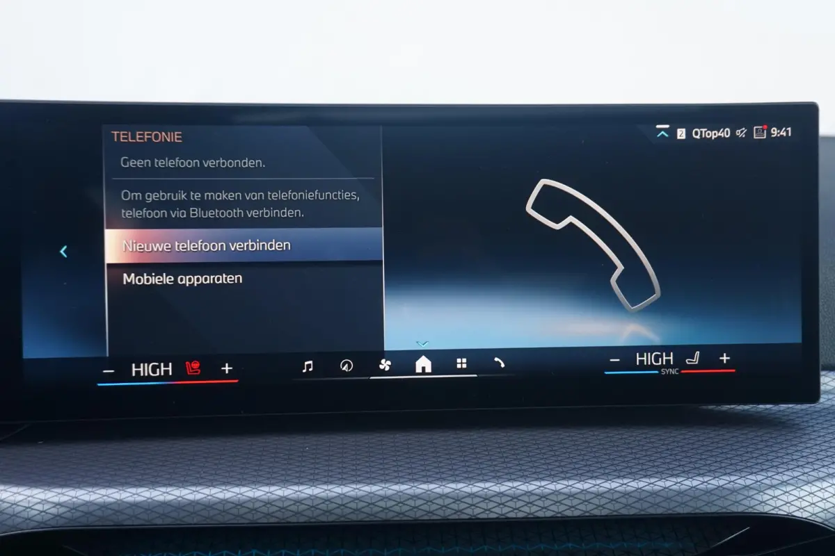 Gran Coupé eDrive35 M Sportpakket Pro 20'' / Schuif-/kanteldak / Active Cruise Control / Stuurwielrand verwarmd / Trekhaak