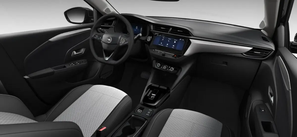 Business Edition - Electric | Achteruitrijcamera | Dode hoek waarschuwing | Draadloze Apple Carplay en Android Auto