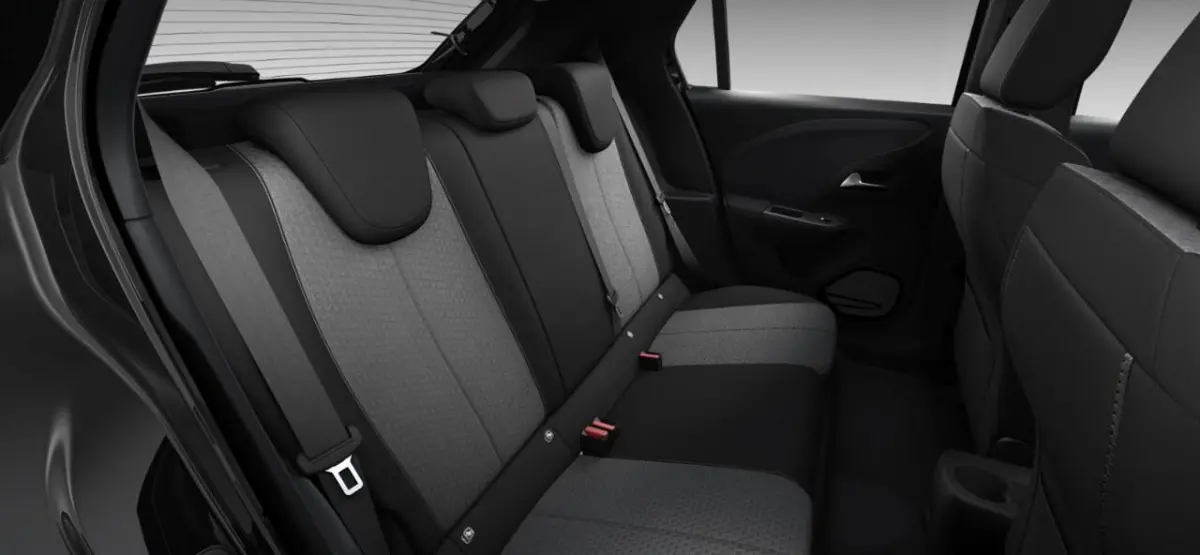 Business Edition - Electric | Achteruitrijcamera | Dode hoek waarschuwing | Draadloze Apple Carplay en Android Auto