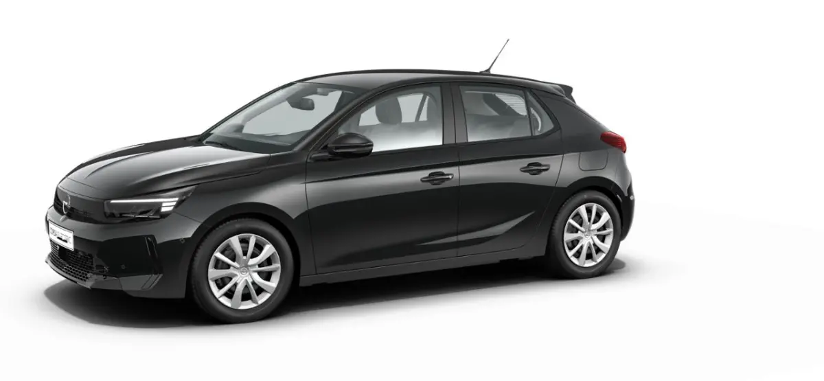 Business Edition - Electric | Achteruitrijcamera | Dode hoek waarschuwing | Draadloze Apple Carplay en Android Auto