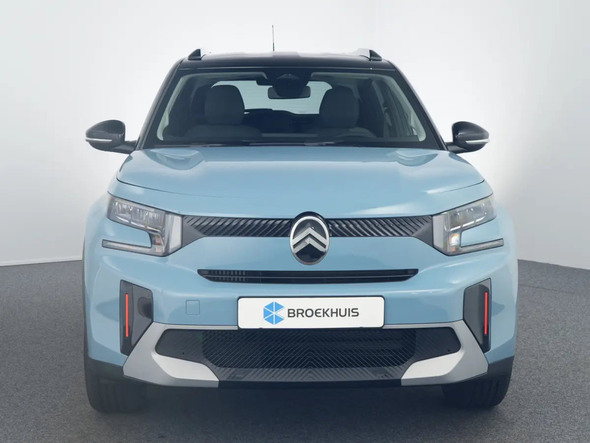 1.2 Turbo 100pk Plus | Achteruitrijcamera | Buitenspiegels elektrisch inklapbaar | Buitenspiegels elektrisch verstelbaar