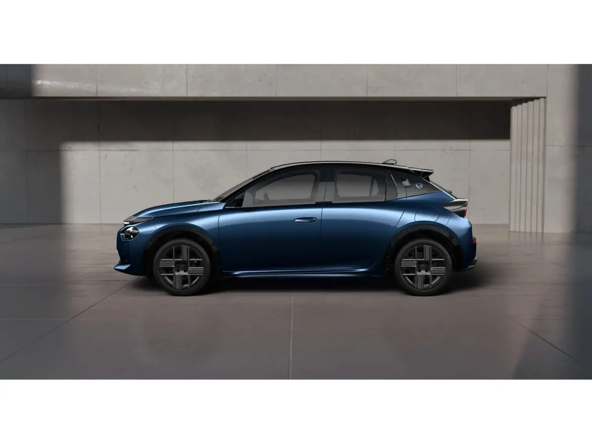 LX - Automaat