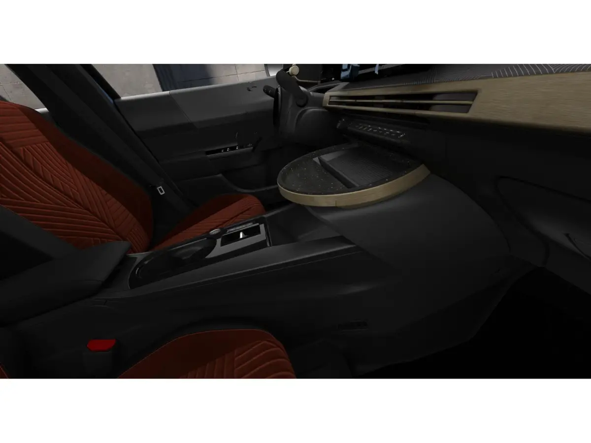 LX - Automaat