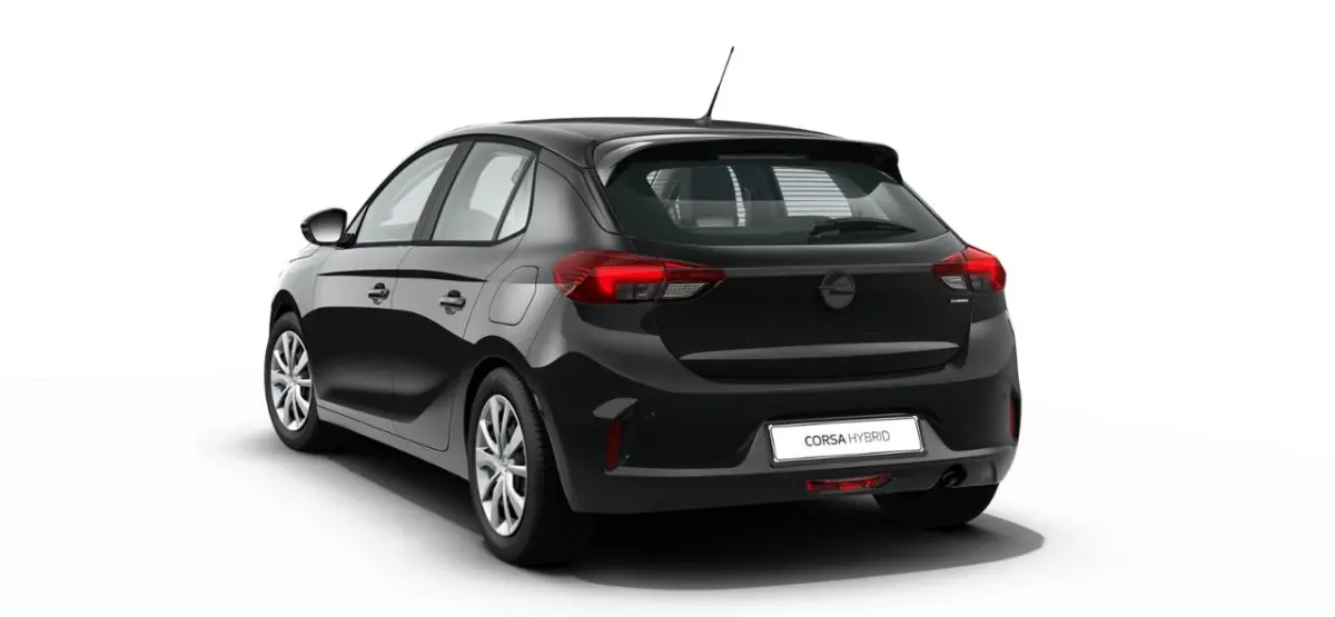 Edition | Dode hoek waarschuwing | Draadloze Apple Carplay en Android Auto | LED koplampen met LED dagrijverlichting