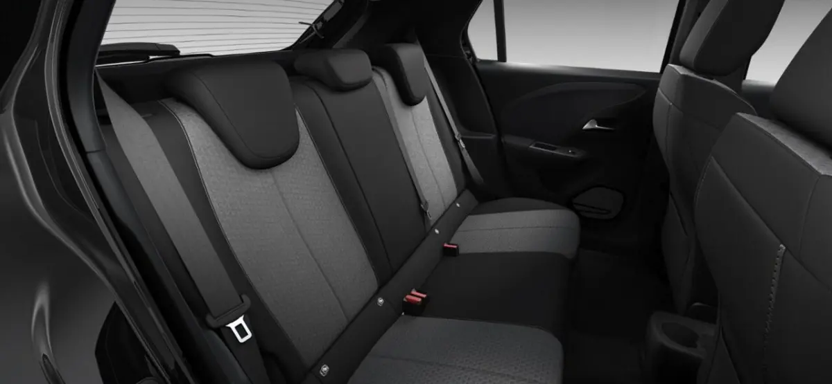 Edition | Dode hoek waarschuwing | Draadloze Apple Carplay en Android Auto | LED koplampen met LED dagrijverlichting