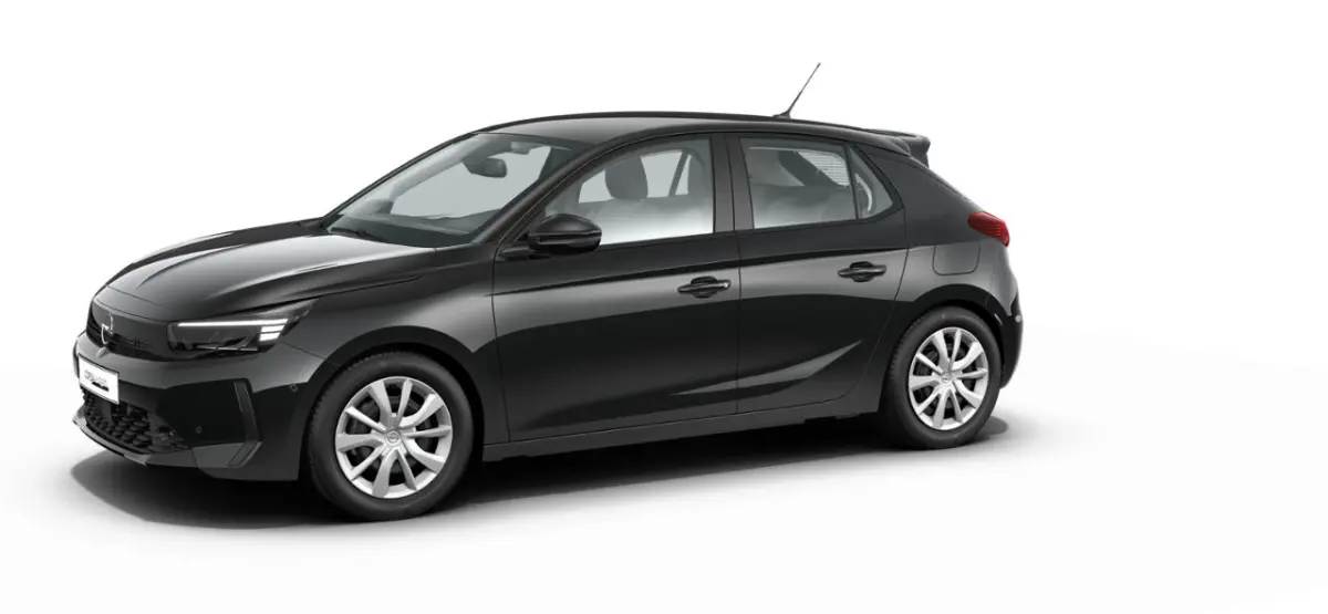 Edition | Dode hoek waarschuwing | Draadloze Apple Carplay en Android Auto | LED koplampen met LED dagrijverlichting