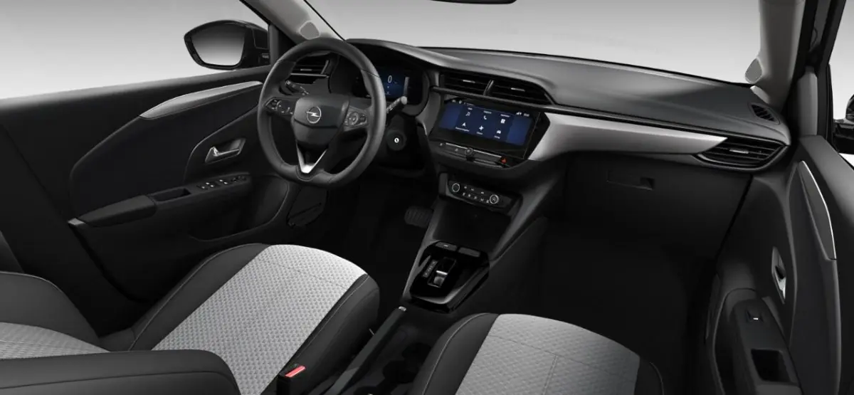 Edition | Dode hoek waarschuwing | Draadloze Apple Carplay en Android Auto | LED koplampen met LED dagrijverlichting