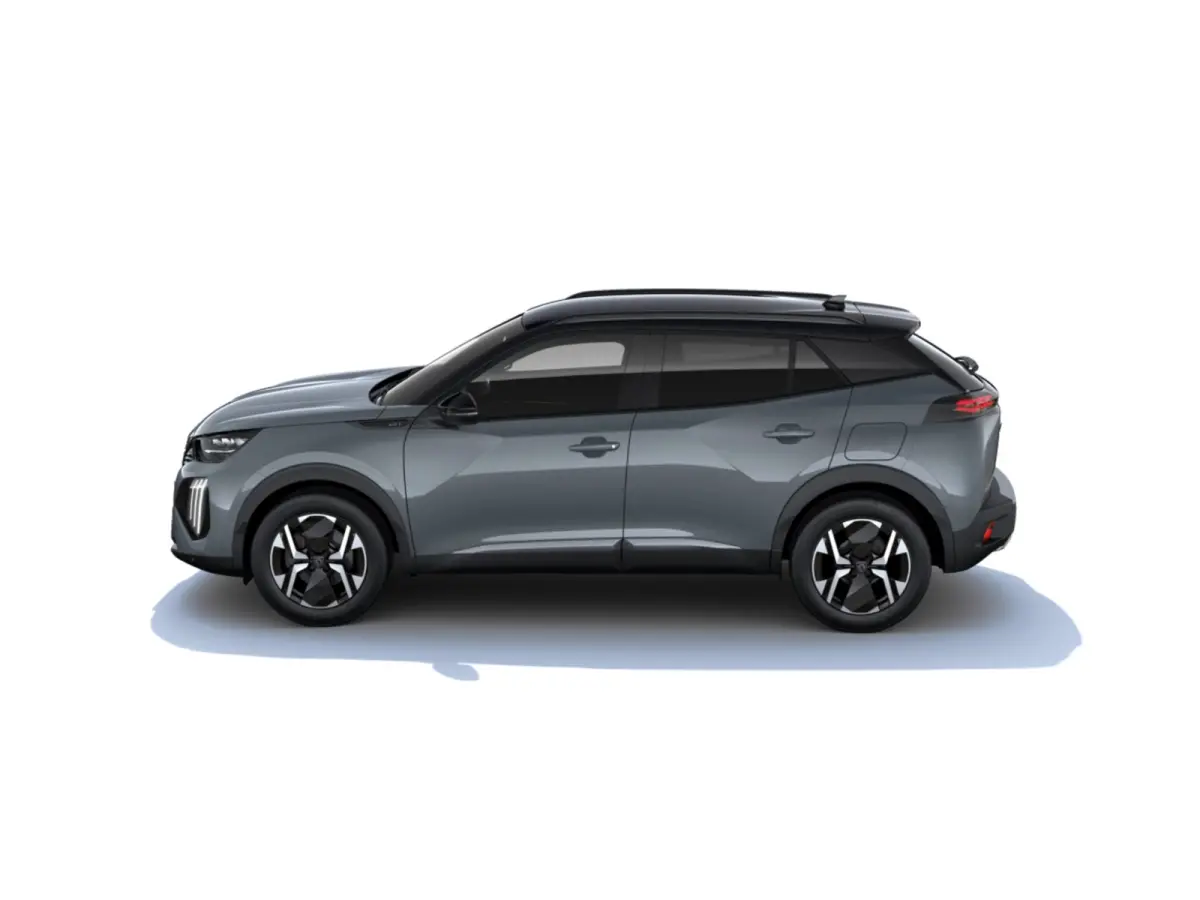 GT | Advanced Active Safety Brake met camera en radar | Climate Control | Elektrisch verstelbare en verwarmbare buitenspiegels