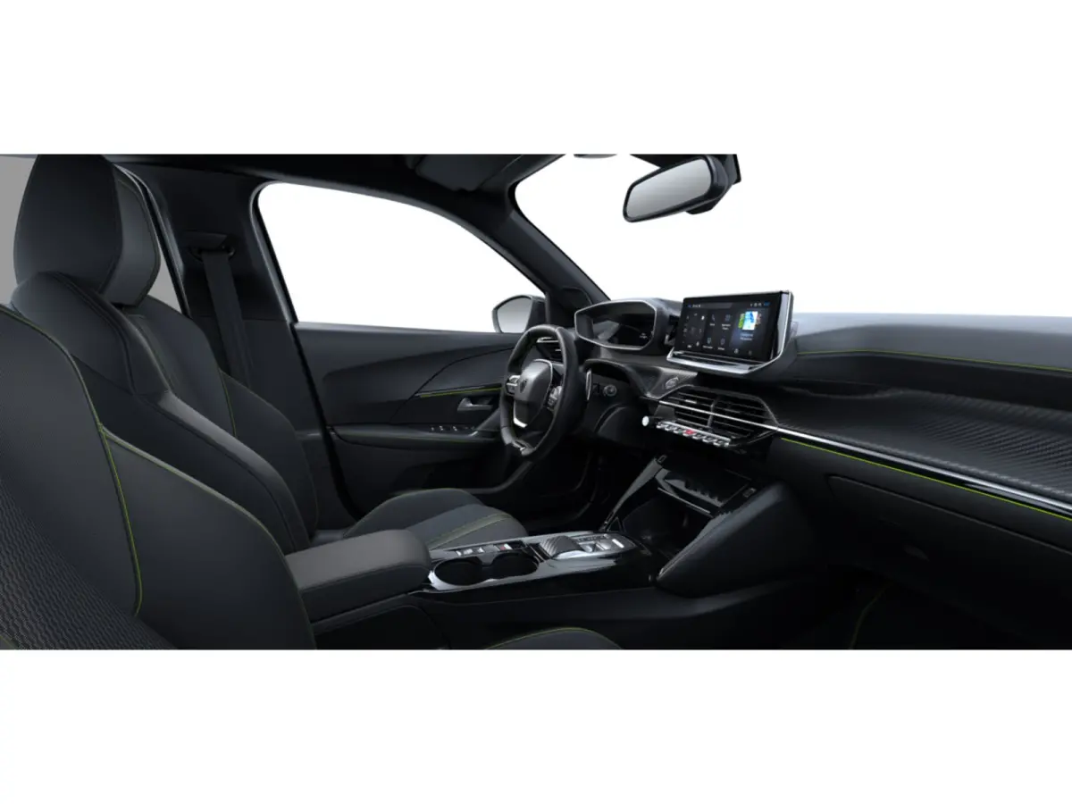 GT | Advanced Active Safety Brake met camera en radar | Climate Control | Elektrisch verstelbare en verwarmbare buitenspiegels