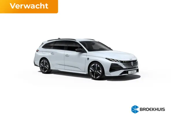 GT | Driver Sport Pack | Elektrische parkeerrem | Extra getinte achterste zijruiten en achterruit