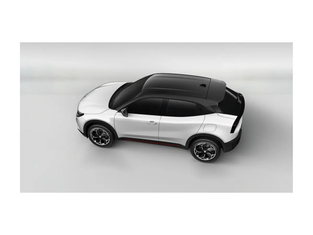 Elettrica Speciale Automaat