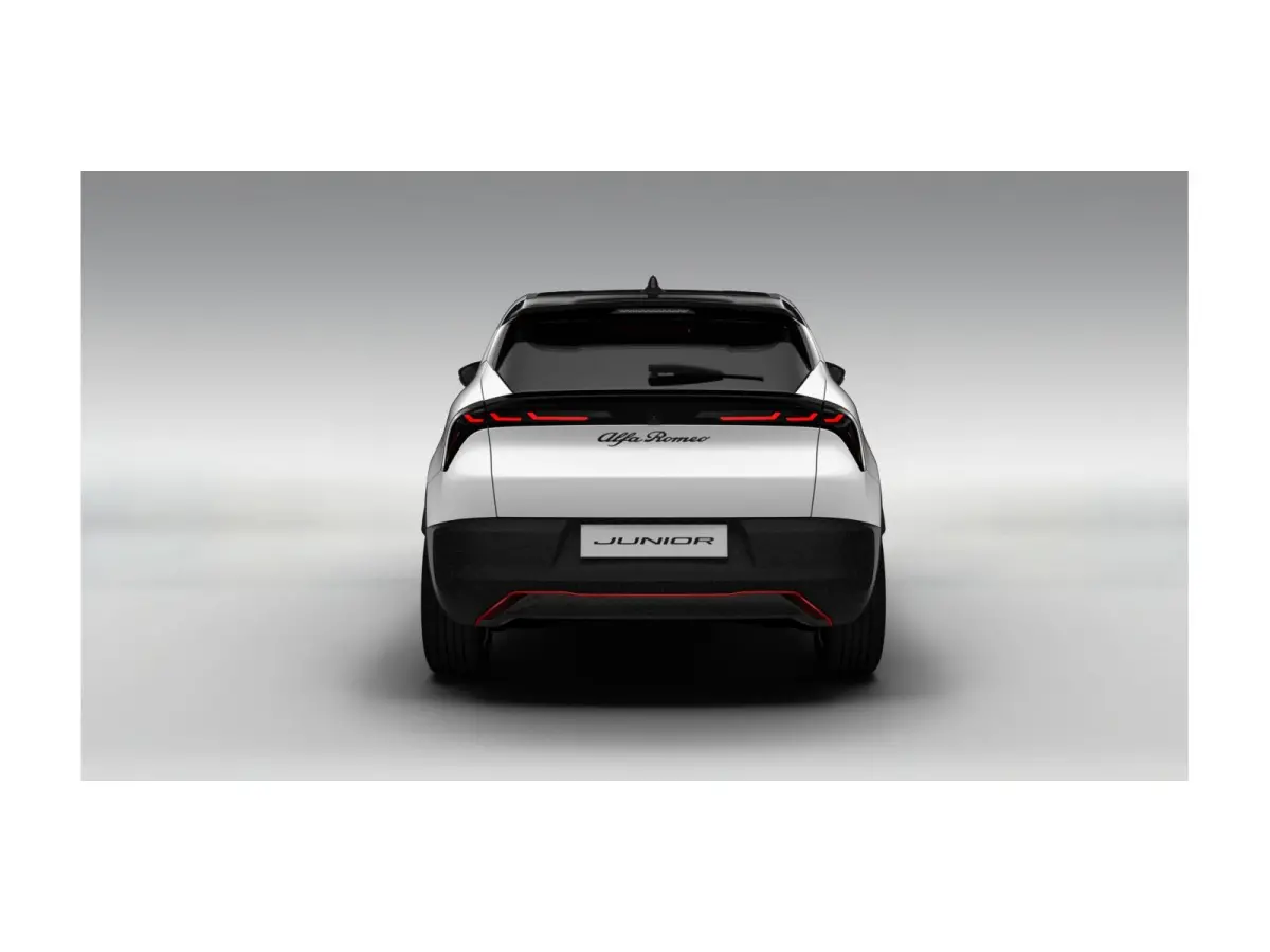 Elettrica Speciale Automaat