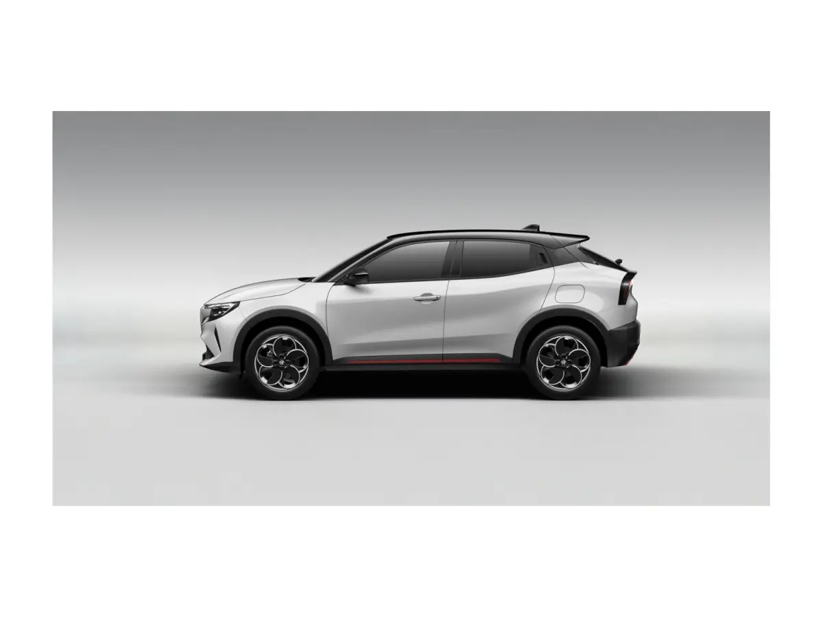 Elettrica Speciale Automaat