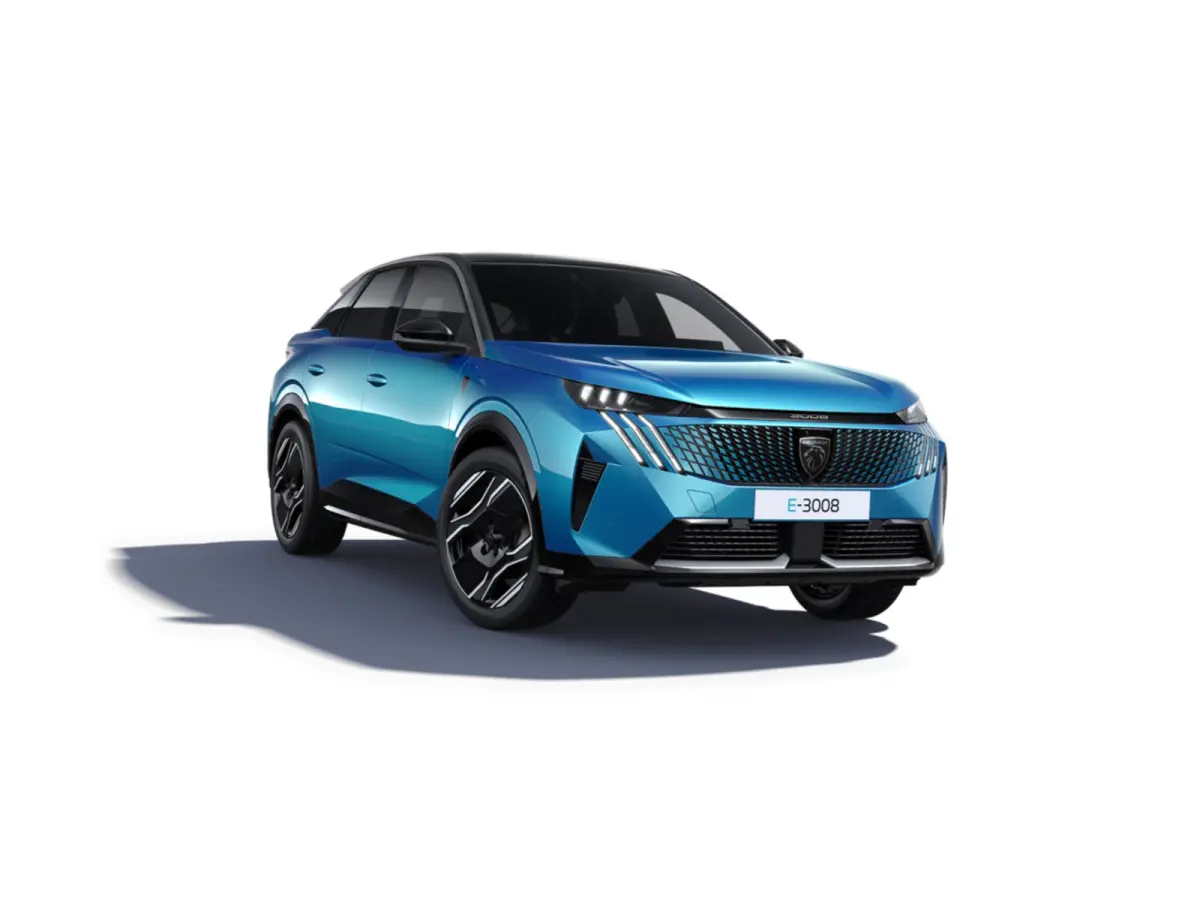 GT Automaat