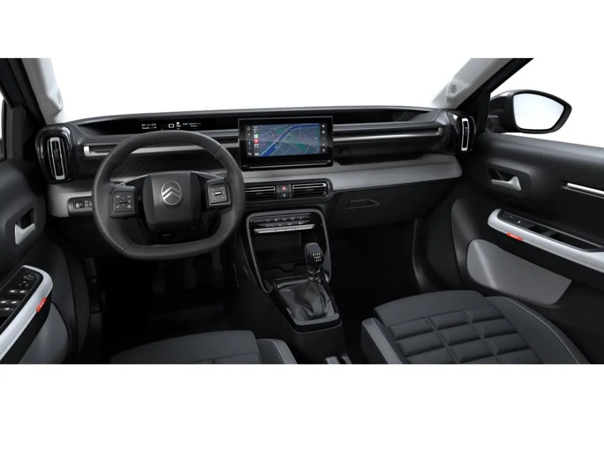 1.2 Turbo Max | Achteruitrijcamera | Anti Blokkeer Systeem | Apple Carplay/Android Auto|telefoonintegratie premium