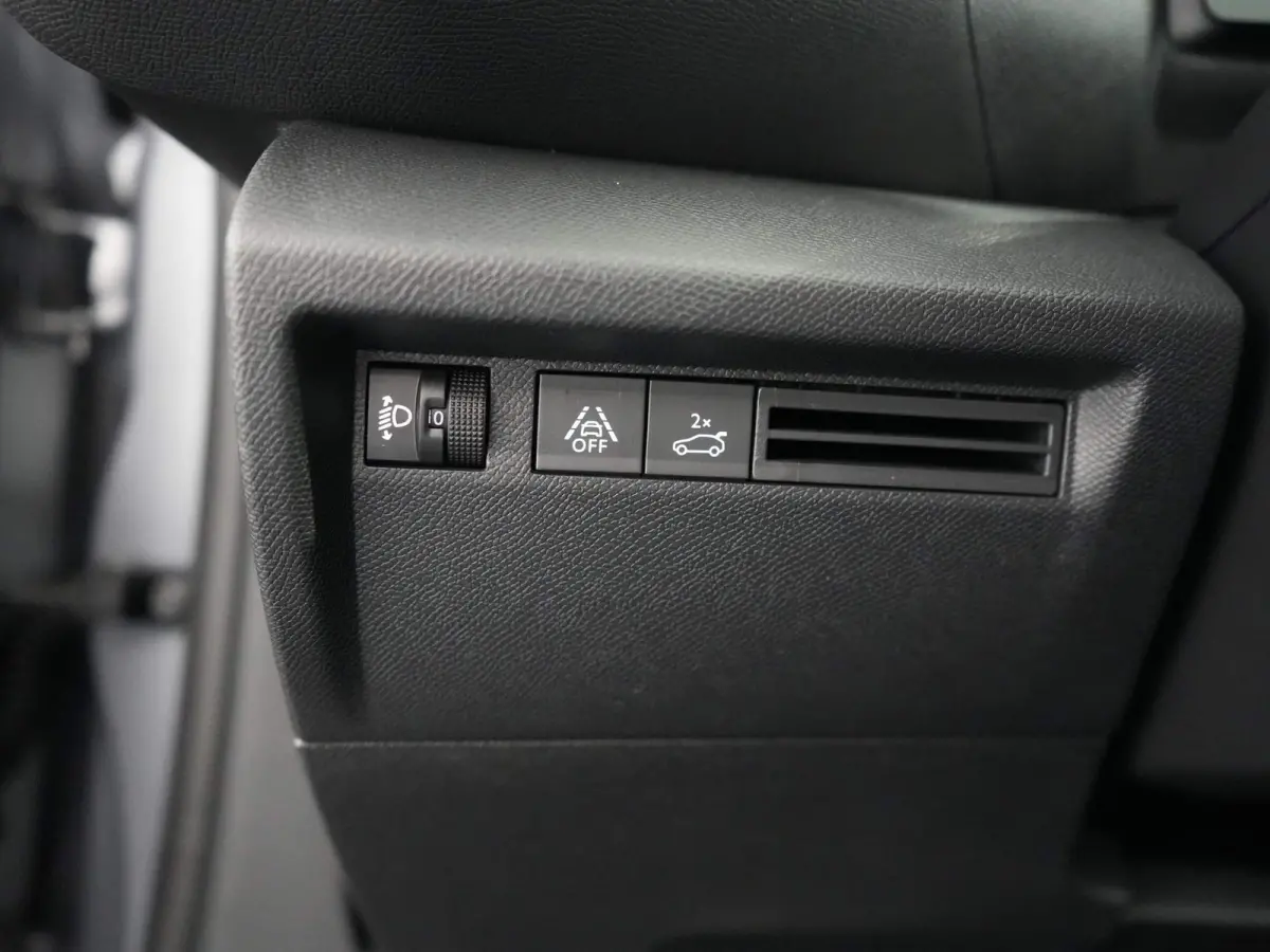 Plus 54 kWh | Achteruitrijcamera | Achteruitrijcamera | Airco (automatisch) | Apple Carplay / Android Auto
