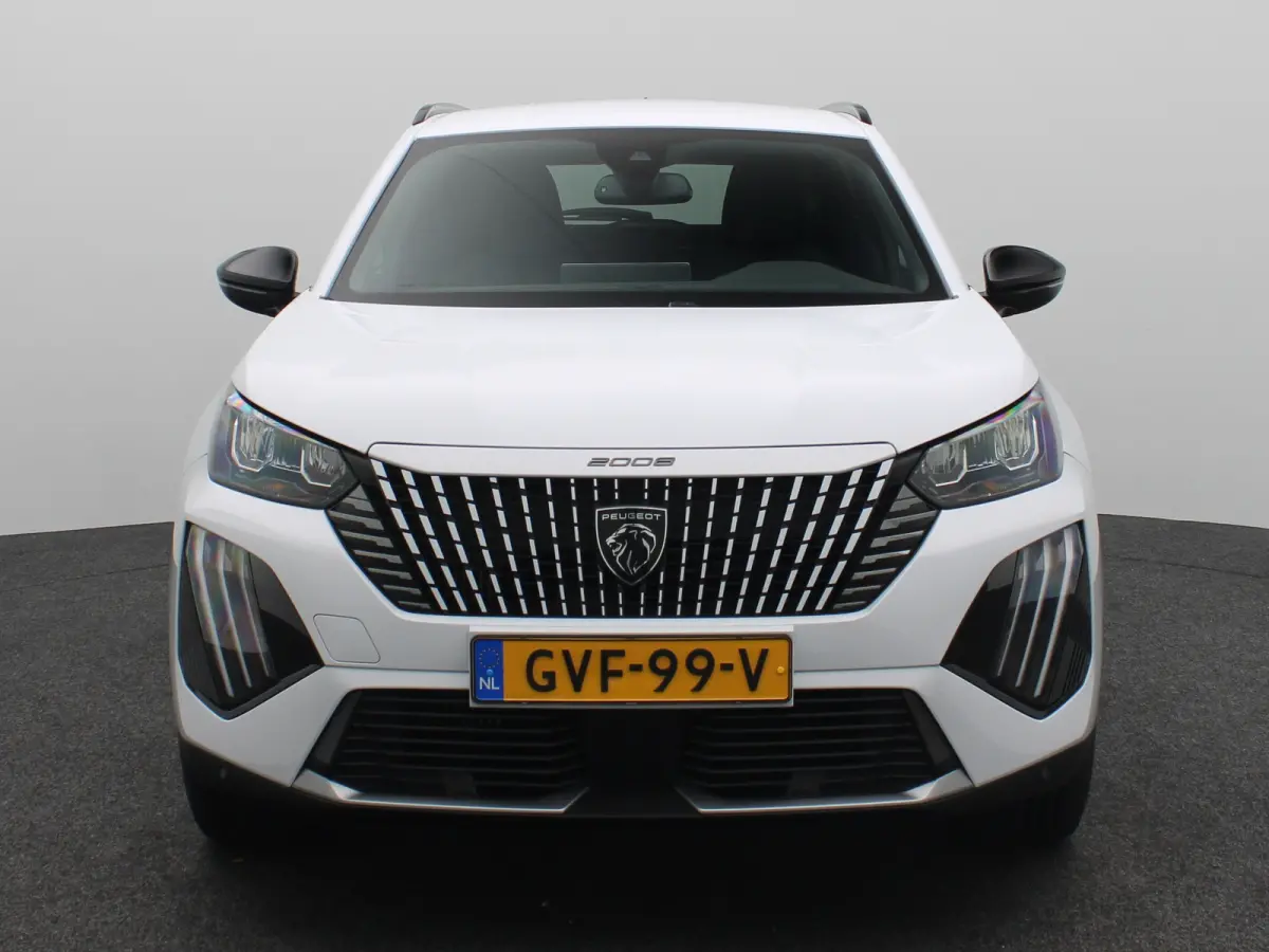 1.2 Hybrid 136 Allure | Airco (automatisch) | Apple Carplay/Android Auto|telefoonintegratie premium | Armsteun voor