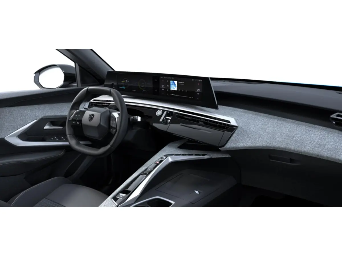 Allure Automaat