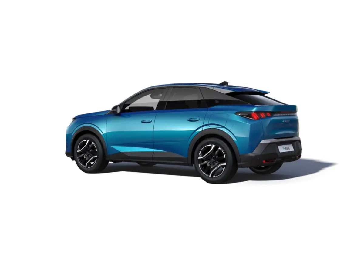 Allure Automaat