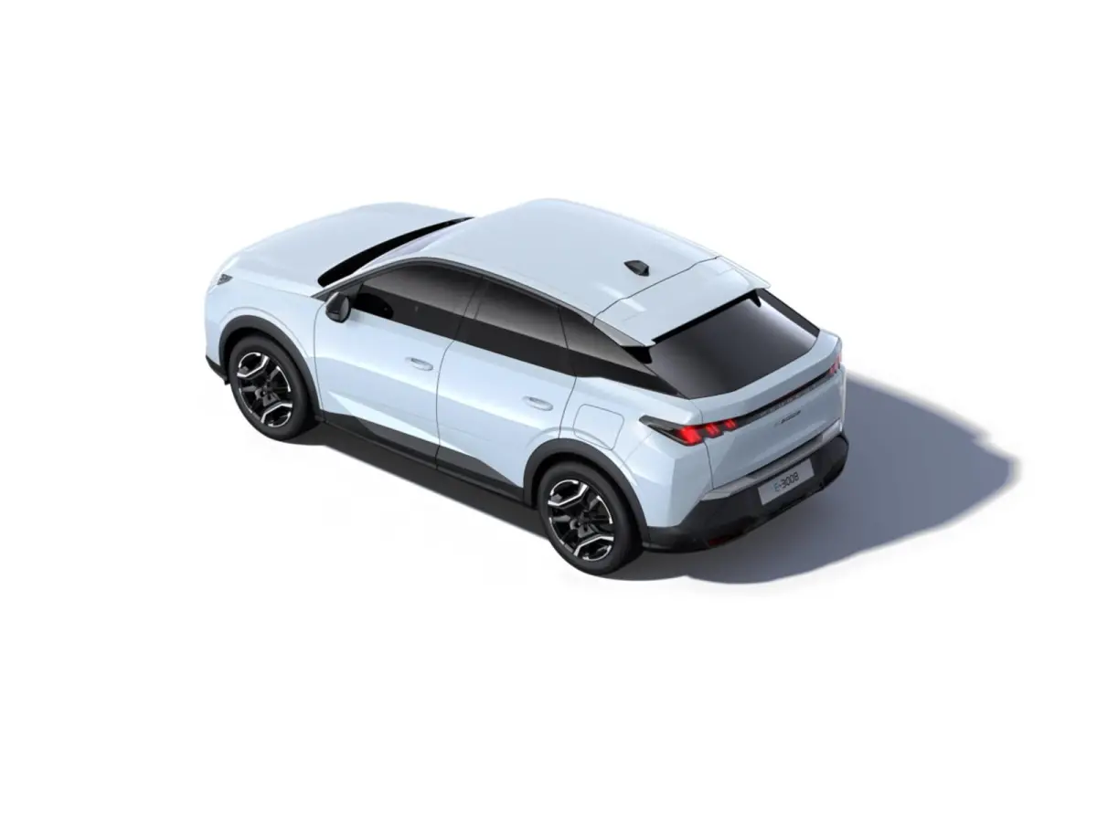 Allure Automaat